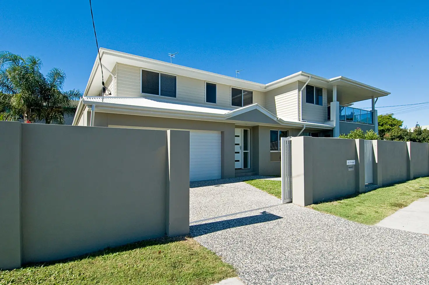 Main view of Homely townhouse listing, 165 Muir Street, Labrador QLD 4215