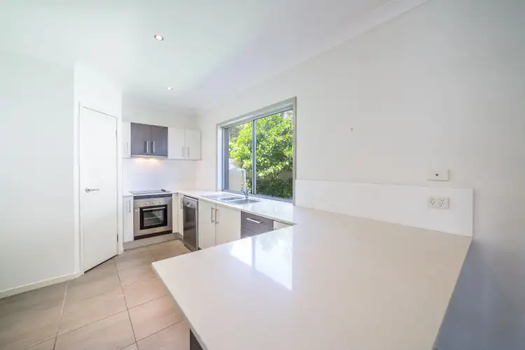 Third view of Homely townhouse listing, 165 Muir Street, Labrador QLD 4215