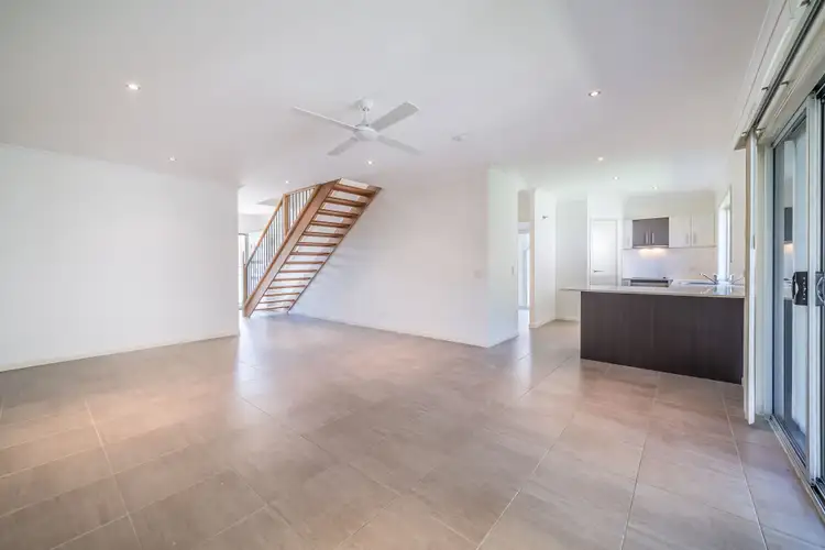 Fifth view of Homely townhouse listing, 165 Muir Street, Labrador QLD 4215