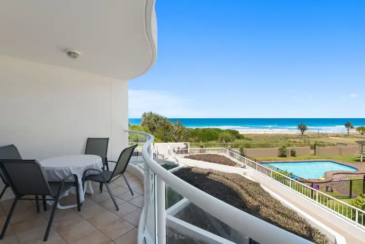 Second view of Homely unit listing, 207/1483 Gold Coast Highway, Palm Beach QLD 4221