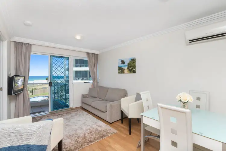 Third view of Homely unit listing, 207/1483 Gold Coast Highway, Palm Beach QLD 4221