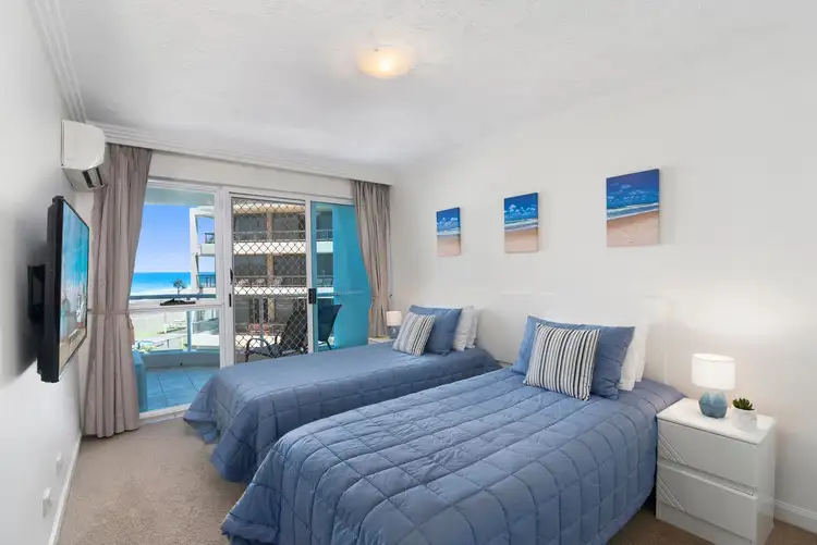 Seventh view of Homely unit listing, 207/1483 Gold Coast Highway, Palm Beach QLD 4221