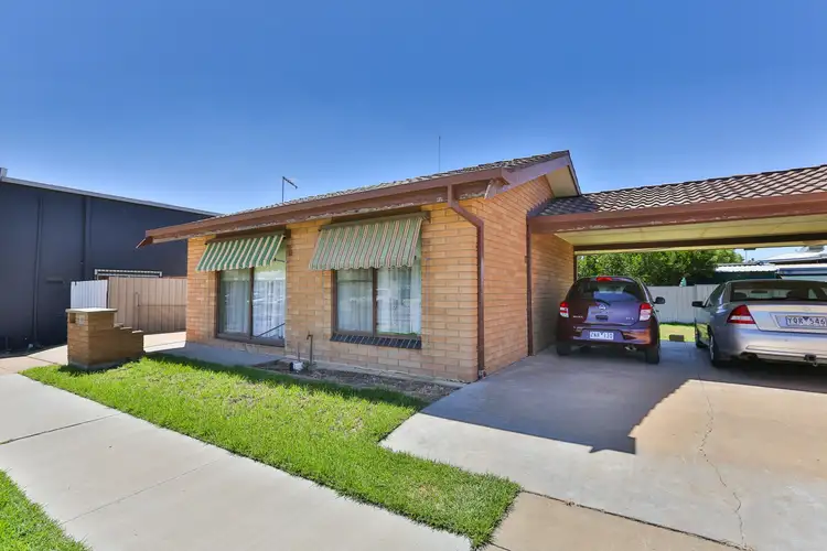 Second view of Homely block of units listing, 1-3/120 Eleventh Street, Mildura VIC 3500
