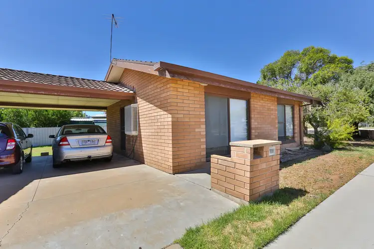 Third view of Homely block of units listing, 1-3/120 Eleventh Street, Mildura VIC 3500