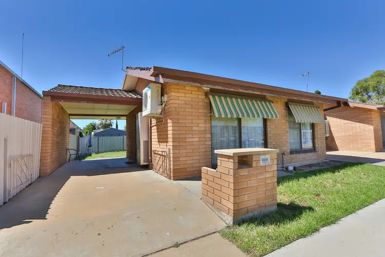 Fourth view of Homely block of units listing, 1-3/120 Eleventh Street, Mildura VIC 3500