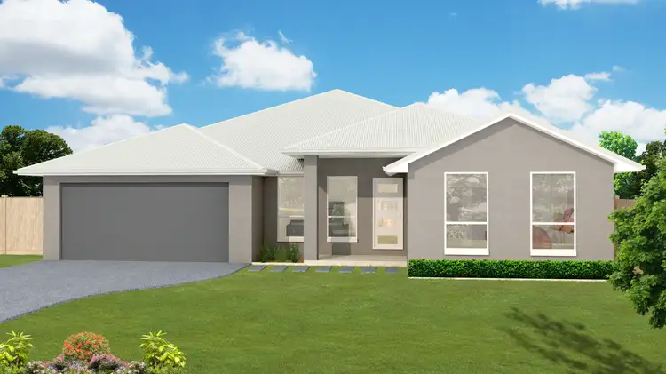 Lot 4 Francis Place, Young NSW 2594
