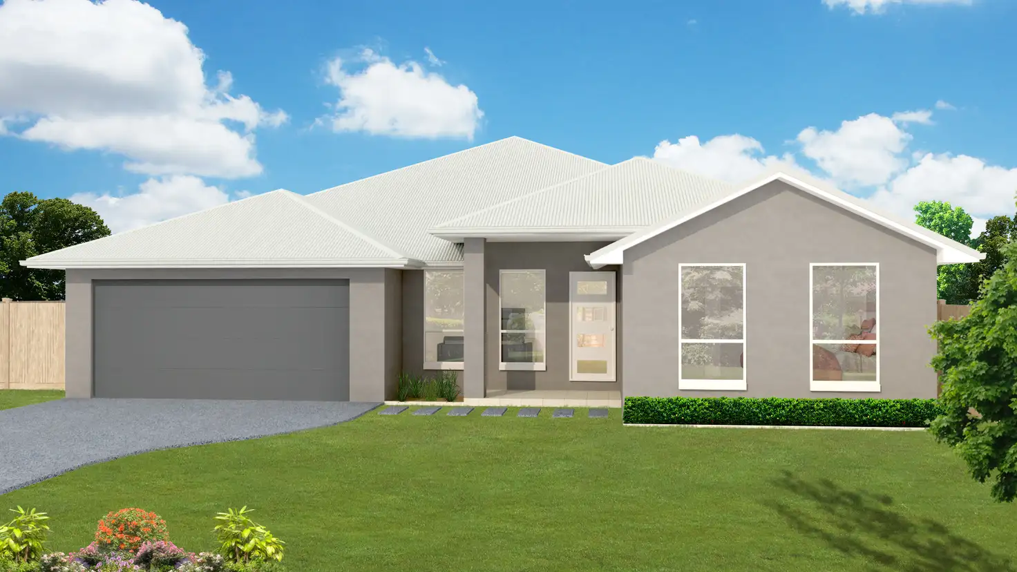 Main view of Homely house listing, Lot 4 Francis Place, Young NSW 2594