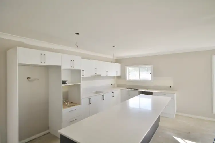 Second view of Homely house listing, Lot 4 Francis Place, Young NSW 2594