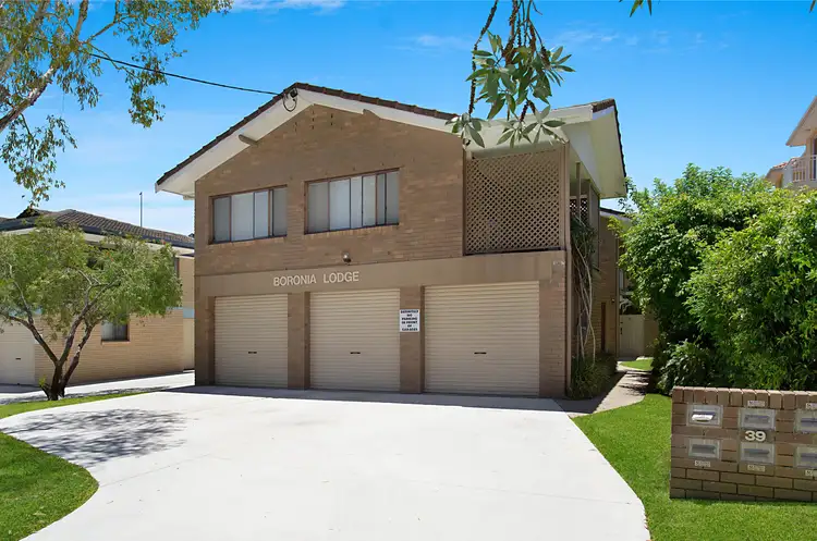 4/39 Chelsea Avenue, Broadbeach QLD 4218