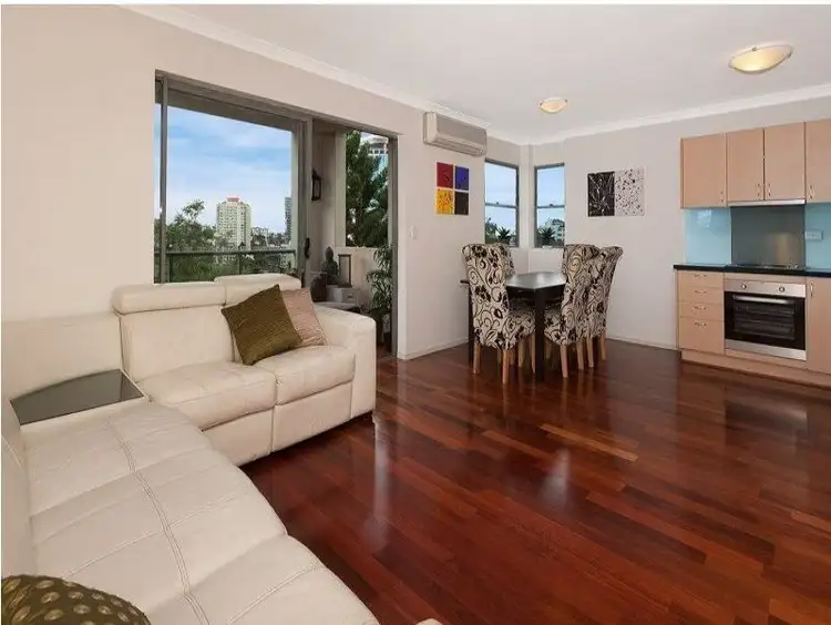 Main view of Homely unit listing, 7/442 Main Street, Kangaroo Point QLD 4169