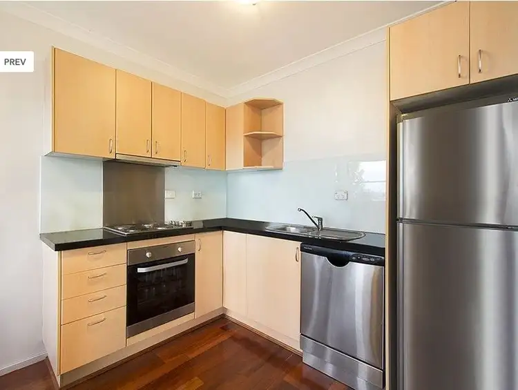 Second view of Homely unit listing, 7/442 Main Street, Kangaroo Point QLD 4169