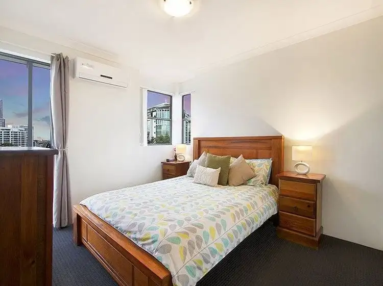 Fourth view of Homely unit listing, 7/442 Main Street, Kangaroo Point QLD 4169