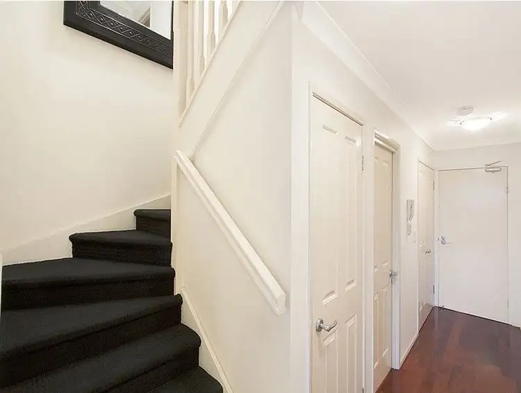 Sixth view of Homely unit listing, 7/442 Main Street, Kangaroo Point QLD 4169