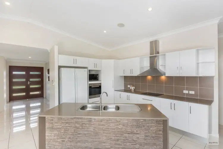 Third view of Homely house listing, 5 Coorabin Avenue, Douglas QLD 4814