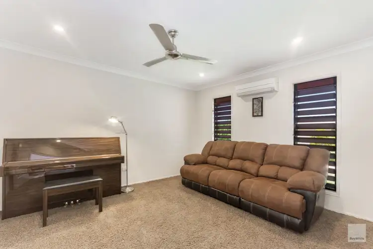 Fourth view of Homely house listing, 5 Coorabin Avenue, Douglas QLD 4814