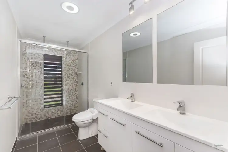 Fifth view of Homely house listing, 5 Coorabin Avenue, Douglas QLD 4814