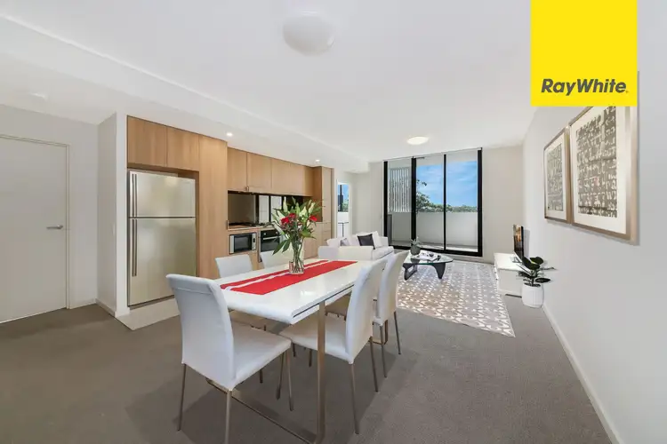 626/7 Washington Avenue, Riverwood NSW 2210