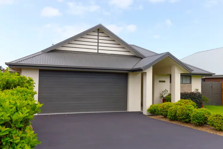 Main view of Homely house listing, 19 Leeward Circuit, Tea Gardens NSW 2324