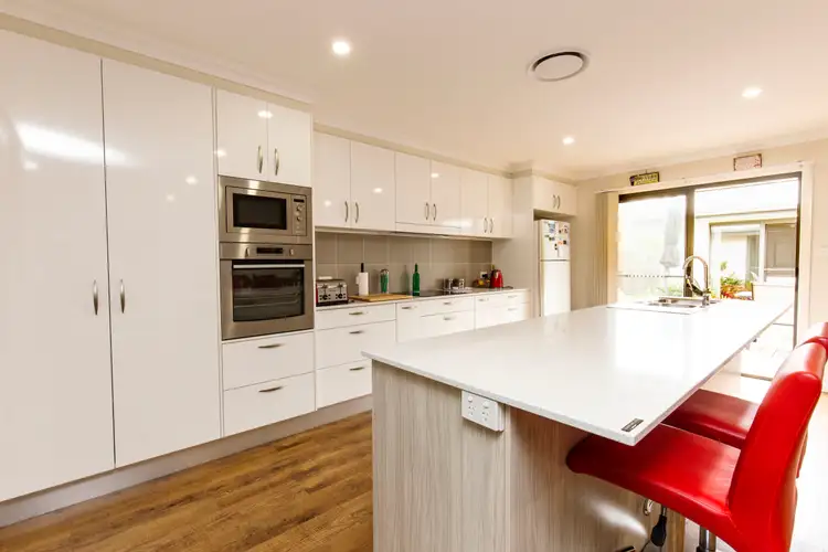 Fifth view of Homely house listing, 19 Leeward Circuit, Tea Gardens NSW 2324
