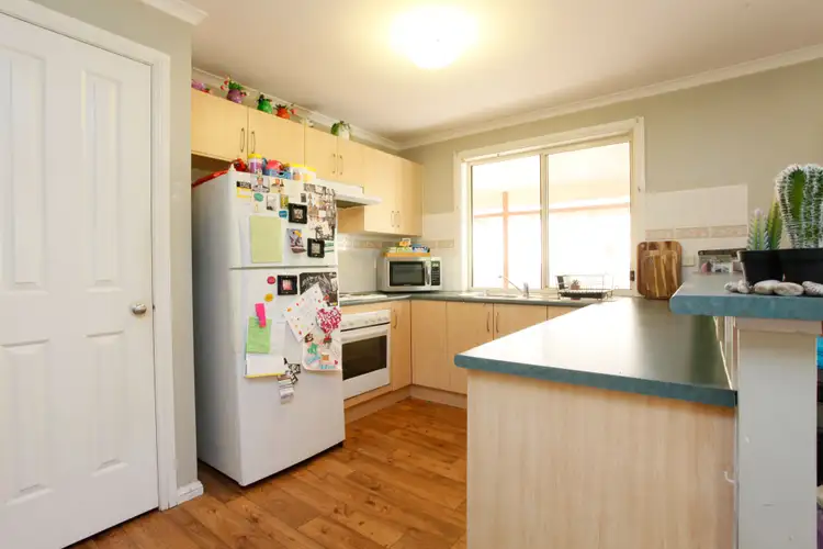 Second view of Homely house listing, 62 Heytesbury Road, Davoren Park SA 5113