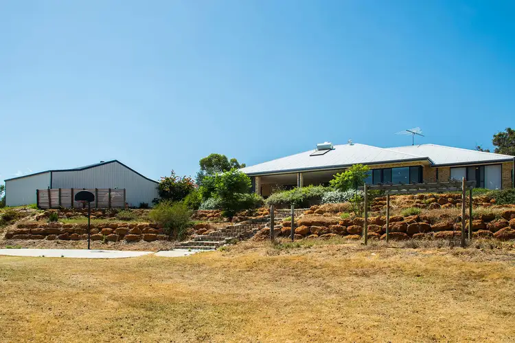 Main view of Homely house listing, 194 Shady Hills View, Bullsbrook WA 6084