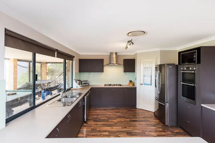 Second view of Homely house listing, 194 Shady Hills View, Bullsbrook WA 6084