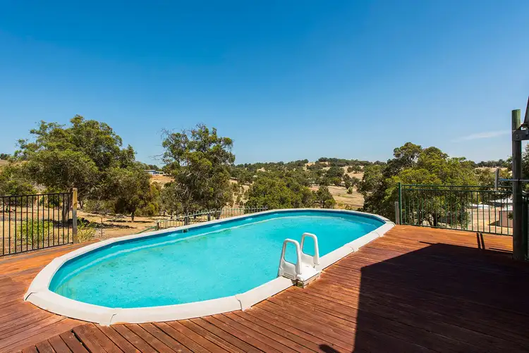 Fourth view of Homely house listing, 194 Shady Hills View, Bullsbrook WA 6084