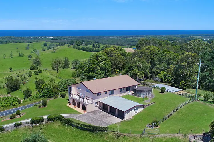 771 Pottsville Road