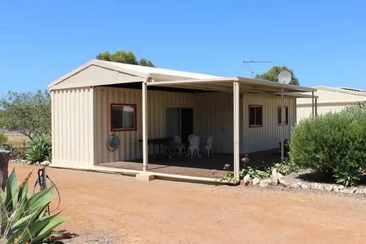 Second view of Homely house listing, 109 Brennand Road, Dongara WA 6525