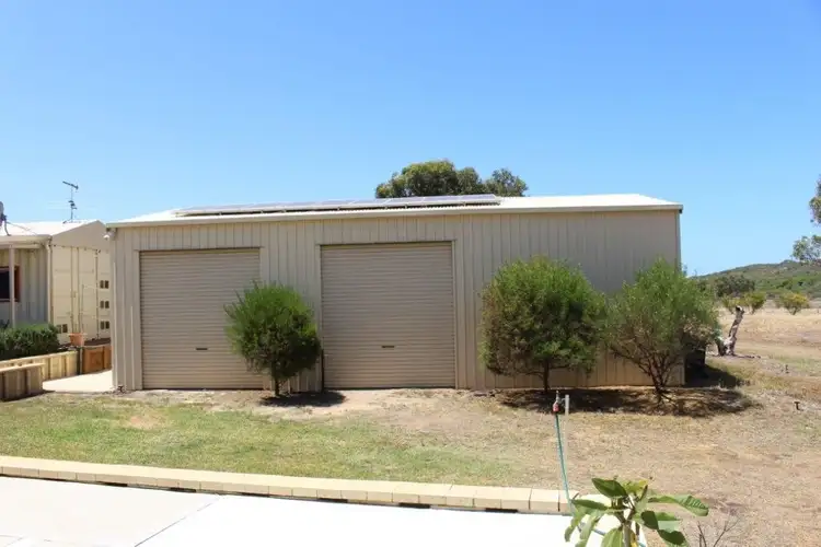 Fourth view of Homely house listing, 109 Brennand Road, Dongara WA 6525