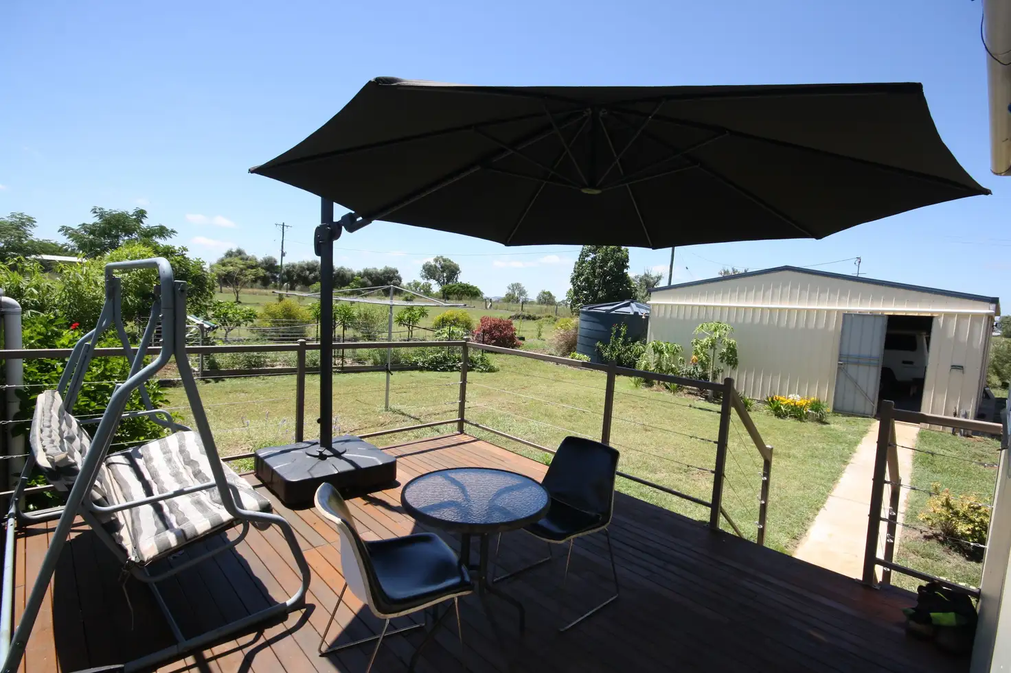 Main view of Homely house listing, 90 Frank McCauley Street, Mundubbera QLD 4626