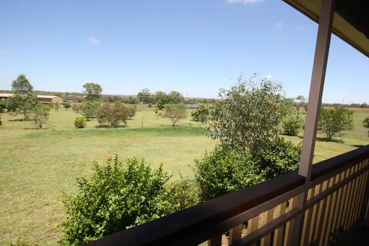 Second view of Homely house listing, 90 Frank McCauley Street, Mundubbera QLD 4626