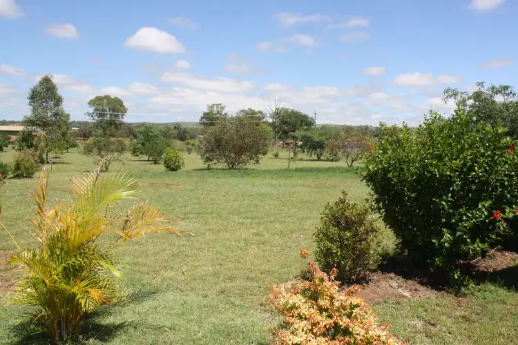 Fourth view of Homely house listing, 90 Frank McCauley Street, Mundubbera QLD 4626