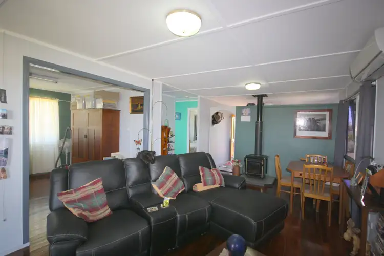 Fifth view of Homely house listing, 90 Frank McCauley Street, Mundubbera QLD 4626