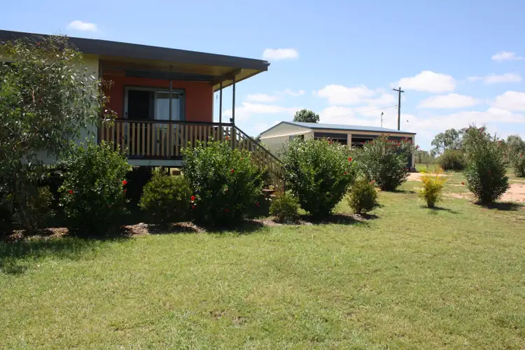 Sixth view of Homely house listing, 90 Frank McCauley Street, Mundubbera QLD 4626