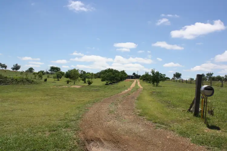 Seventh view of Homely house listing, 90 Frank McCauley Street, Mundubbera QLD 4626