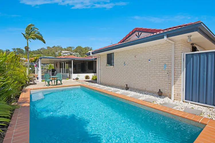 Second view of Homely house listing, 224 Wises Road, Buderim QLD 4556