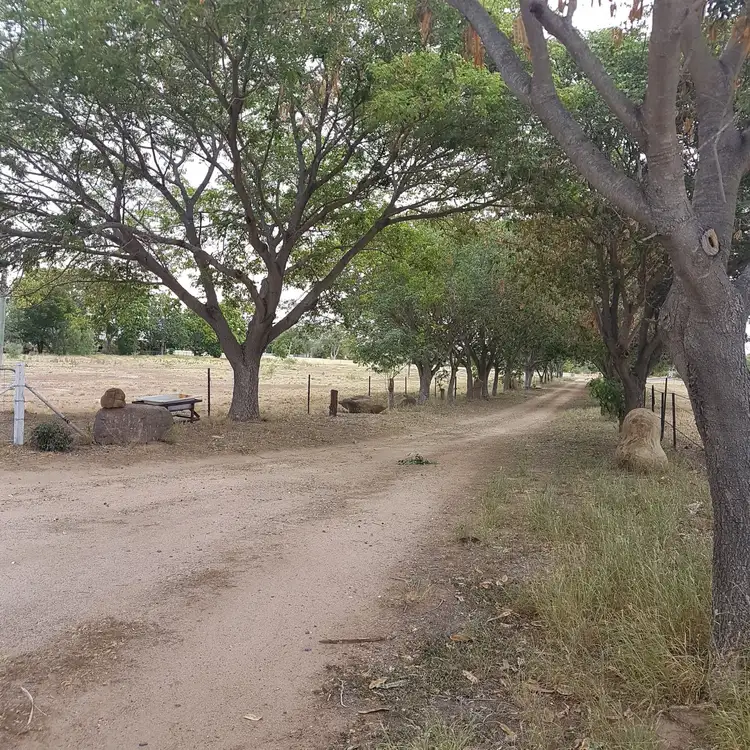 Main view of Homely rural property listing, 36 Dalrymple Road, Hughenden QLD 4821