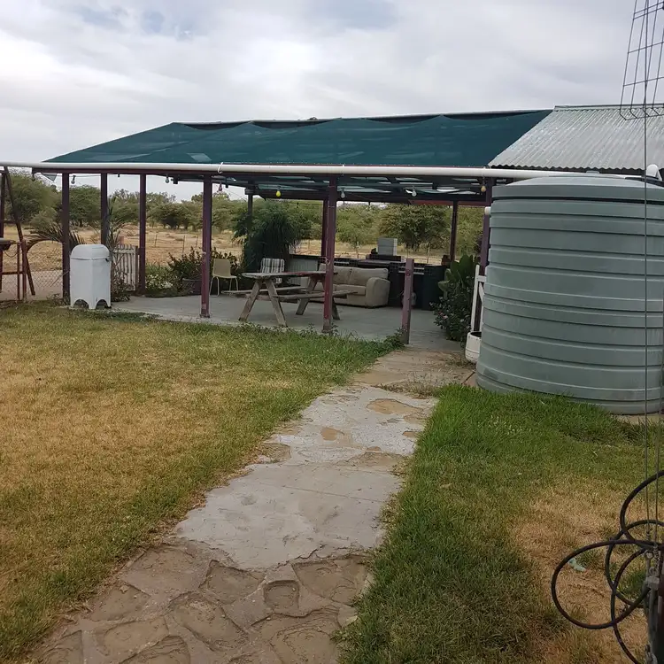 Fourth view of Homely rural property listing, 36 Dalrymple Road, Hughenden QLD 4821