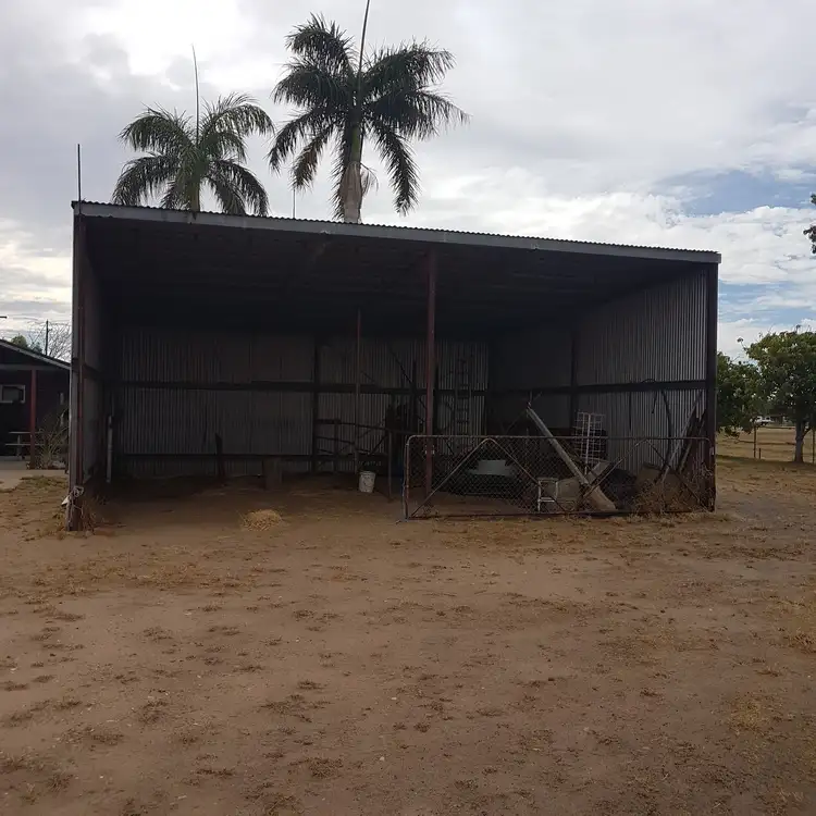Fifth view of Homely rural property listing, 36 Dalrymple Road, Hughenden QLD 4821