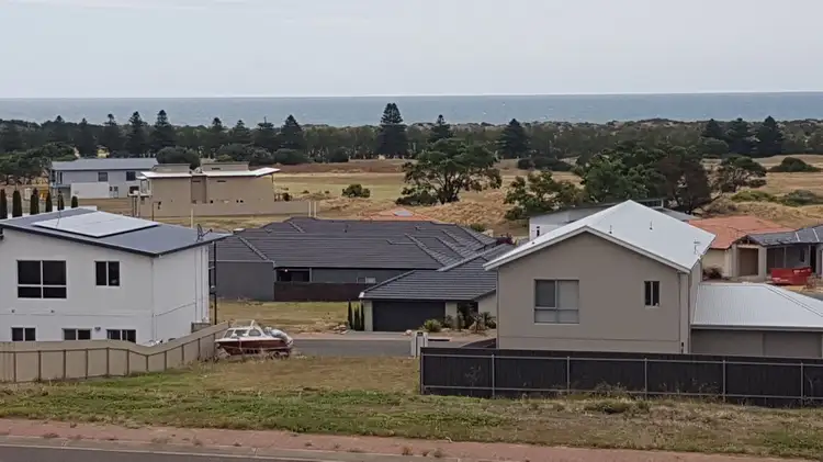 Main view of Homely land listing, 9 Birkdale Street, Normanville SA 5204