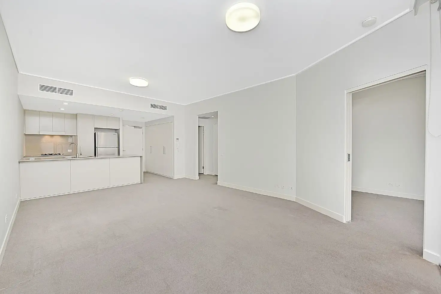 Main view of Homely apartment listing, 104/13 Mary Street, Rhodes NSW 2138