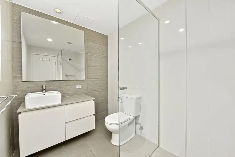 Fifth view of Homely apartment listing, 104/13 Mary Street, Rhodes NSW 2138