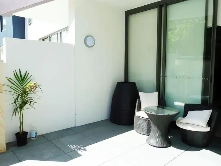 Sixth view of Homely apartment listing, 104/13 Mary Street, Rhodes NSW 2138