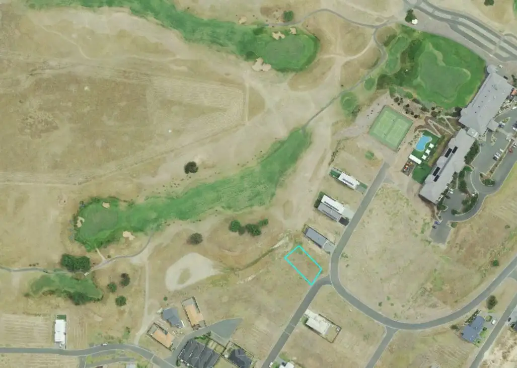 Main view of Homely land listing, 1 Troon Drive, Normanville SA 5204