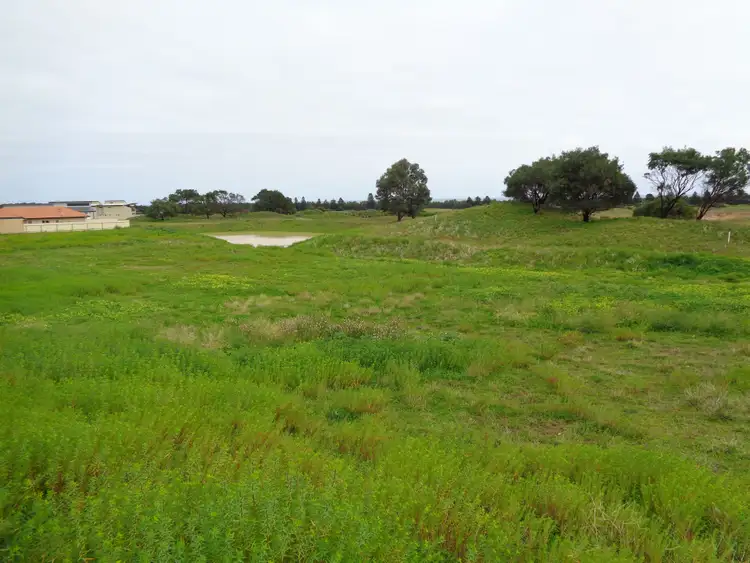 Third view of Homely land listing, 1 Troon Drive, Normanville SA 5204