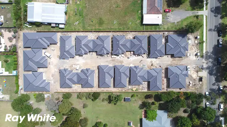 Second view of Homely unit listing, Unit 11 98 Lampard Road, Drouin VIC 3818