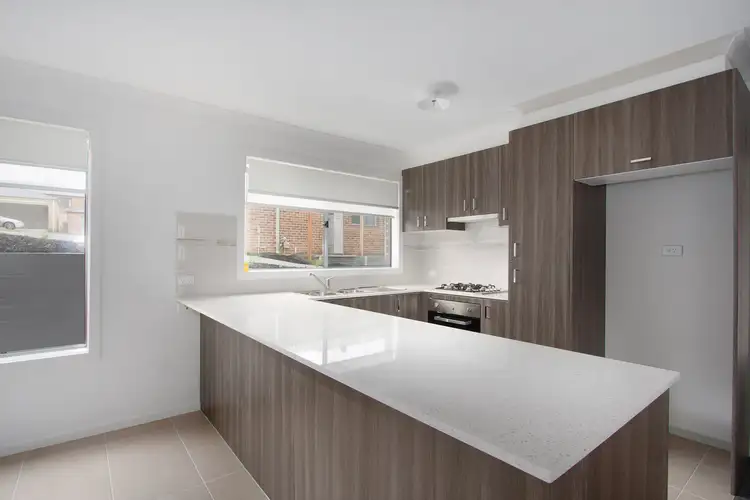 Third view of Homely unit listing, Unit 11 98 Lampard Road, Drouin VIC 3818