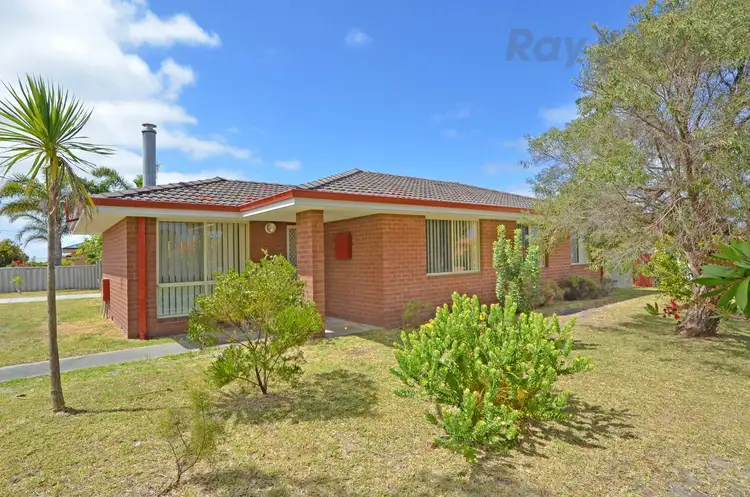 41 Warden Avenue, Spencer Park WA 6330