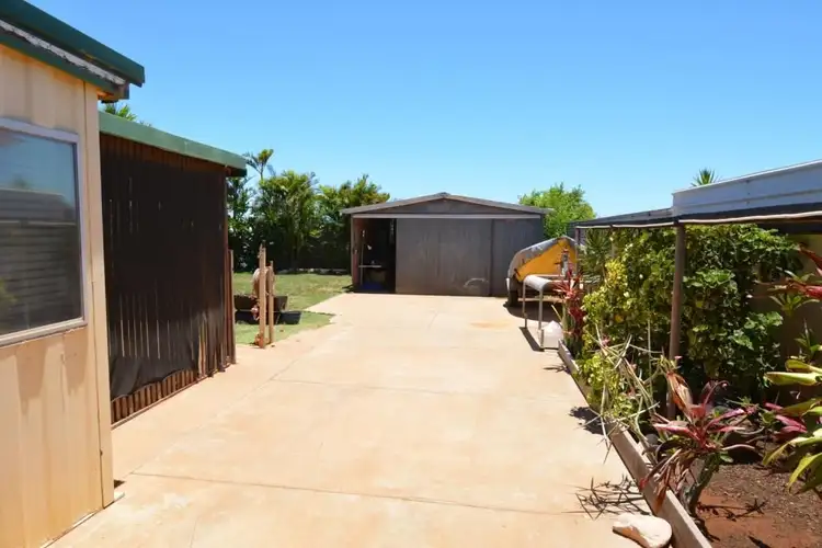 Seventh view of Homely house listing, 7 Saw Street, Carnarvon WA 6701